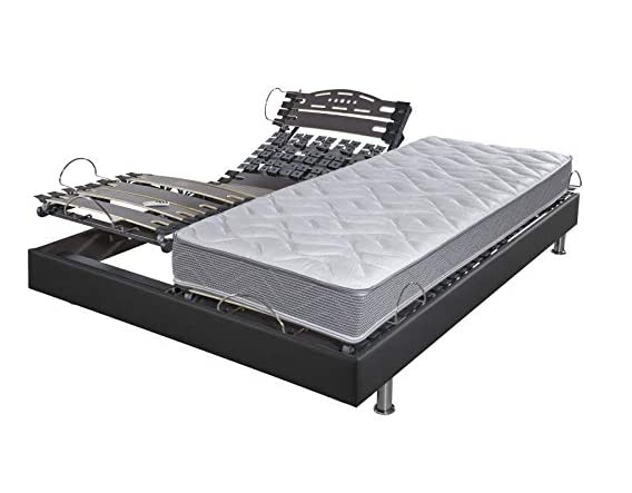 Ensemble Relaxation Ebac